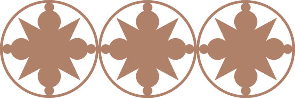 logotipo de santa sofía