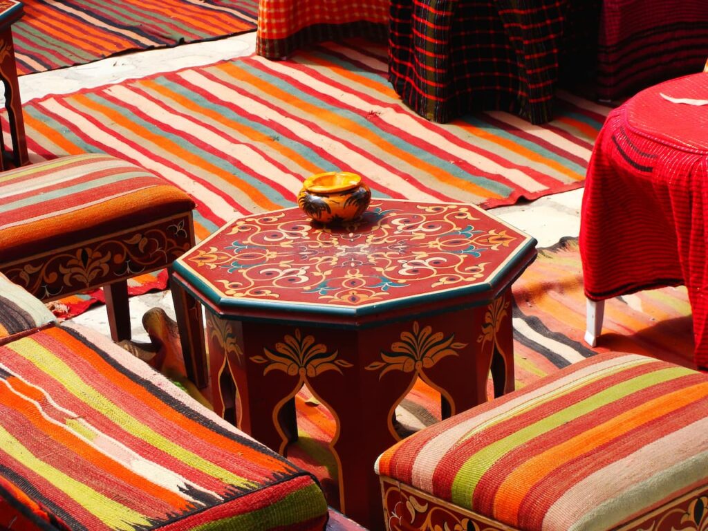 restaurantes en estambul